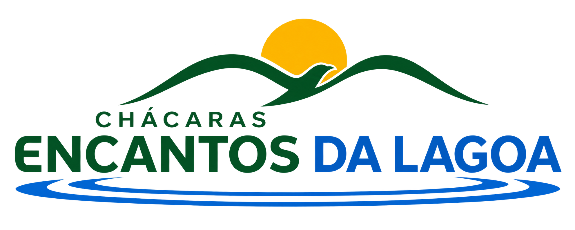 Chácaras Encantos da Lagoa
